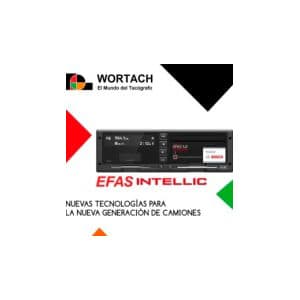 efas intellic wortach