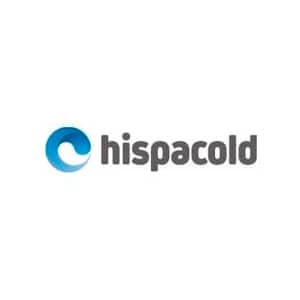 Logo Hispacold