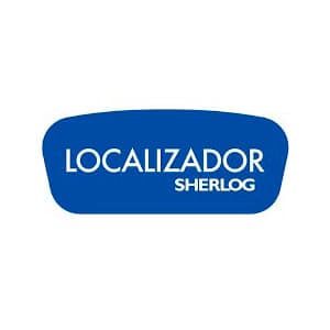 localizador sherlog