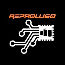 Logo Reprolugo