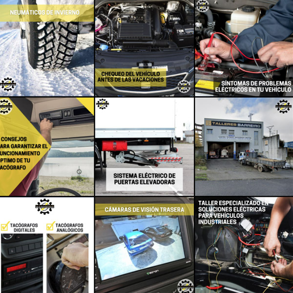 Síguenos en nuestras redes sociales